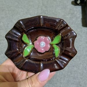 Ashtray or catch all